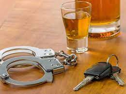 Drunk Driving Lawyer Grand Rapids