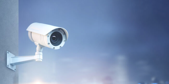 CCTV Camera Price in Bangladesh